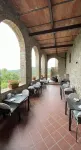 Tenuta di Montemassi Fattoria - servizio colazione
