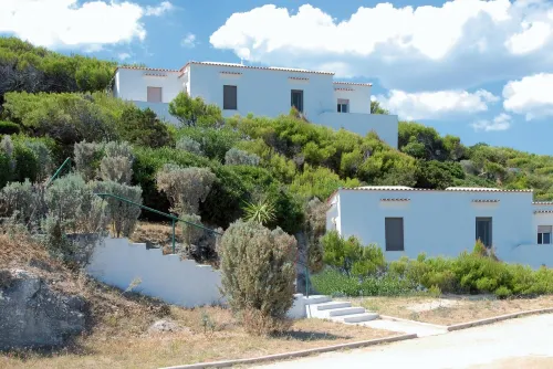 Residence M3 - servizio colazione