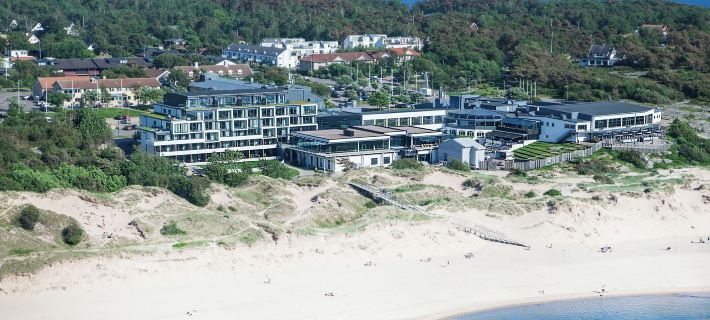 Hotel Tylösand Hôtels à&nbsp;: Halmstad