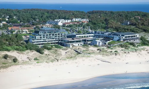 Hotel Tylösand