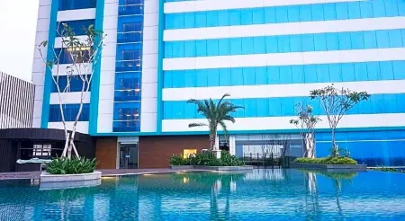 Avenzel Hotel & Convention Cibubur