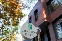 Simonov Park Hotel Hotels in Moskova