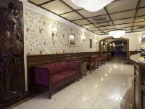 アーリントン ホテル オコネル ブリッジ ダブリンのホテル