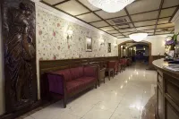 Arlington Hotel O'Connell Bridge Hotels in Dublin