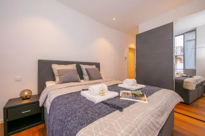 Star of Lugano - Happy Rentals