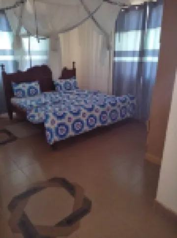 Jolly Accommodation Centre Hotels in Mwingi