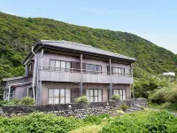 Misaki Kanko Hotel - Alloggi