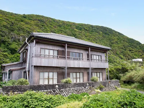 Misaki Kanko Hotel - Homestays