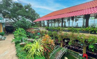 Cali Hill Resort