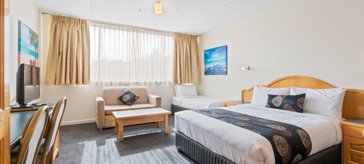 Adelaide International Motel Hotels in Adelaide