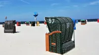 Ferienhaus, Dornumersiel - Wi-Fi