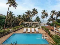 Stone Wood Beach Resort, Vagator Hotels in Vagator