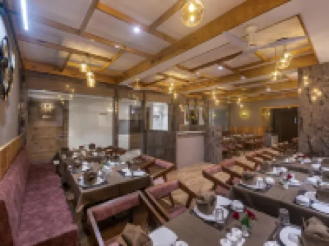 Angel Lords Eco Inn Amreli Hotels in Amreli