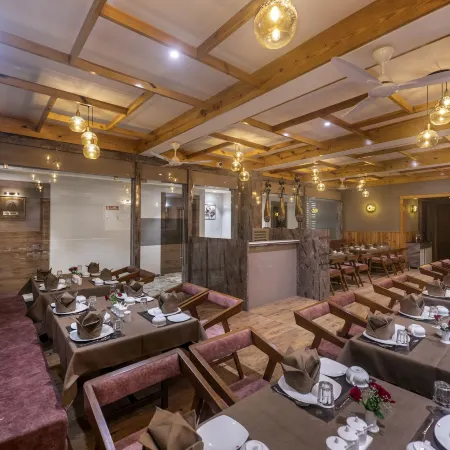 Angel Lords Eco Inn Amreli