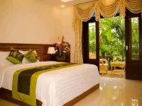 Forever Green Resort Hotels in Chau Thanh