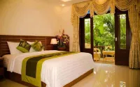Forever Green Resort Hotel a Châu Thành District