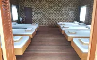 Kampung Halaman Villas Hotels in Cijeruk