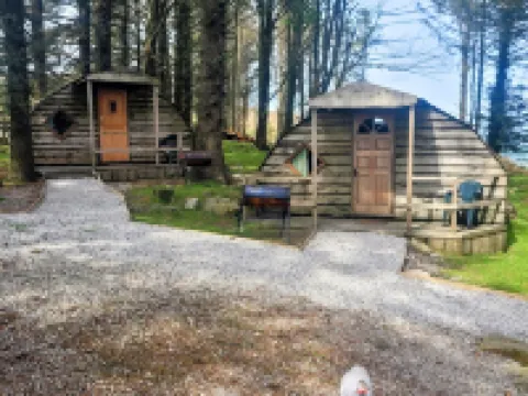 Wheal Tor Hotel & Glamping Hotels in Liskeard