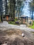 Wheal Tor Hotel & Glamping Hotels in Linkinhorne
