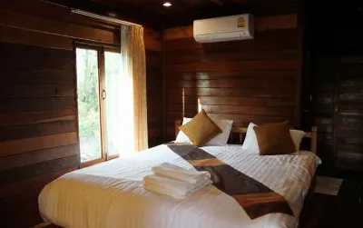 Buri Lam Plai Resort Hotels near Khao Lak