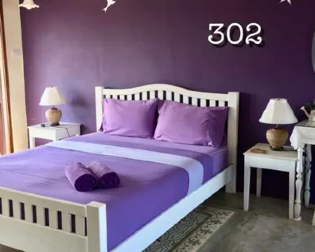 チェンカーンブリー チェンカーンのホテル