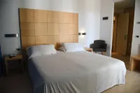 杜卡德奧斯塔酒店