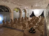 Hotel Parco Delle Querce Hotels in Crispiano