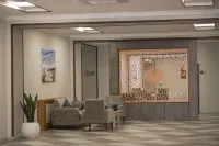 Naxçıvan Palace Hotel Hotels in Nakhichevan