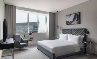 Steigenberger Residence Doha