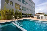 Apartamento No Centro de Porto de Galinhas