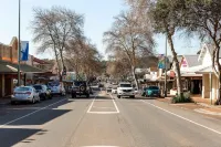 컨스털레이션 아파트먼트