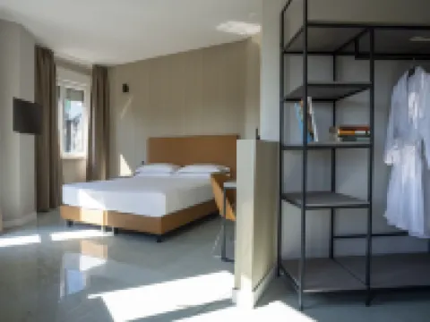 阿萊格羅意大利斯佩西亞 拉斯佩齊亞酒店