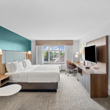 Holiday Inn & Suites SURREY EAST - CLOVERDALE by IHG