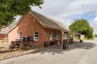 Knaplund Destillery Hotels in Tarm