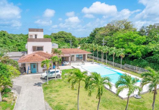 SOLAIZ Ishigaki Island 객실