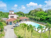 SOLAIZ Ishigaki Island Hotel in zona Sukuji Bathing Beach