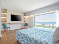 Kinetta Beach Resort and Spa Hôtels à : Megara