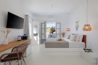 Soley Naxos Hotels in Kastraki