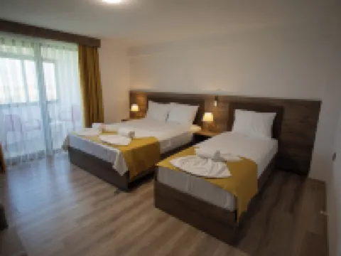 E87 Highway Otel Hotels in Burhaniye