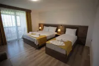 E87 Highway Otel Hotels in Pelitköy Mahallesi