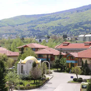 Tsarsko Selo Spa Hotel