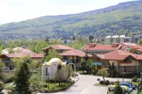 Tsarsko Selo Spa Hotel Hotels in Kladnitsa