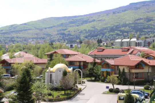 Tsarsko Selo Spa Hotel Hotels in Dragalevtsi