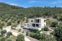 Villa Ouranos by Whitedreamvillas