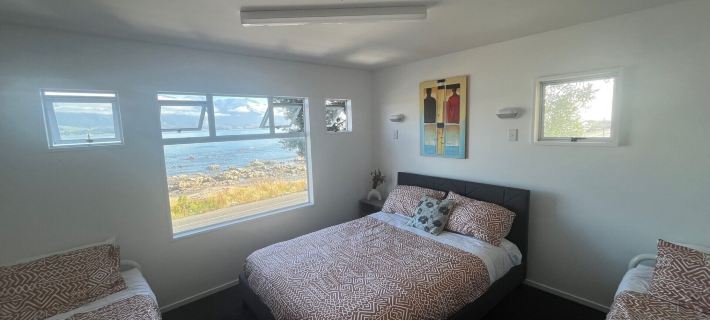 Kaikoura Seaside Lodge Hotels in Kaikoura