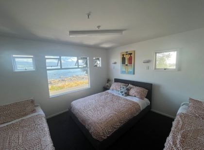 Kaikoura Seaside Lodge