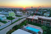 Beach Boardwalk Access Pool Remodeled Interior Tropical Haven by AvantStay