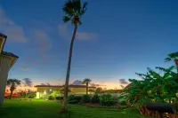 Beach Boardwalk Access Pool Remodeled Interior Tropical Haven by AvantStay
