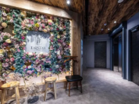 Tap Stay Hotel โรงแรมในซากา