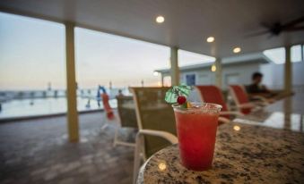 Serenity on the Sea Luxury Condo w Prvt Balcony